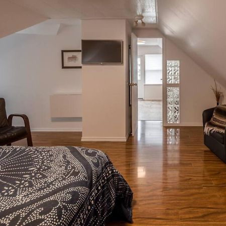 Apartament The Loft At Hiltz House Halifax Zewnętrze zdjęcie