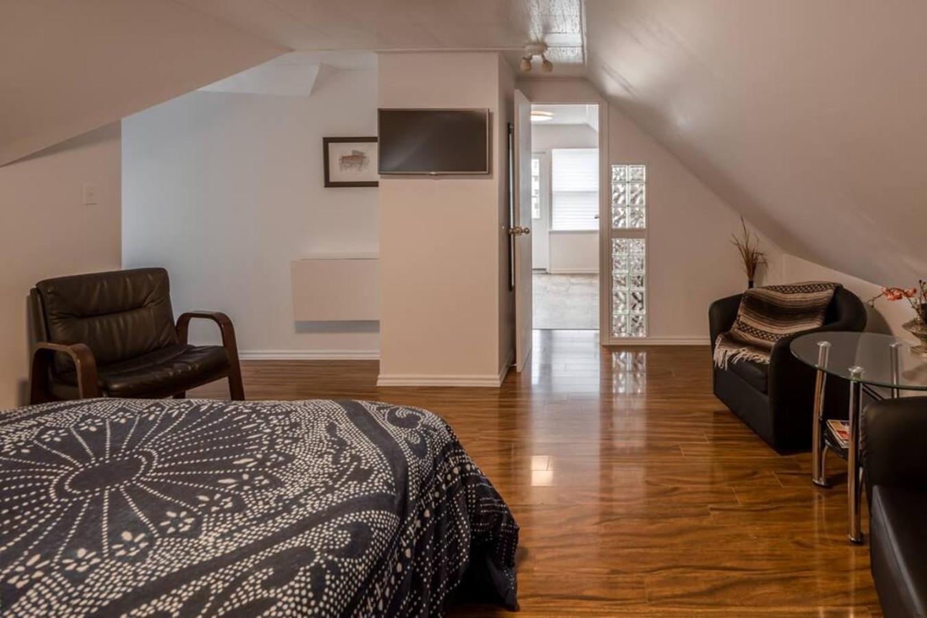 Apartament The Loft At Hiltz House Halifax Zewnętrze zdjęcie